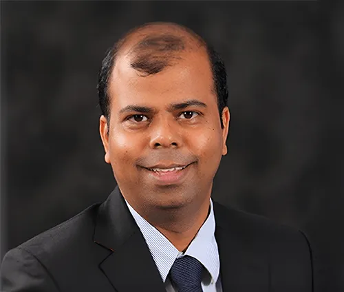 Jaykumar Bidarkar