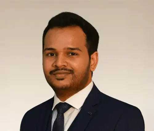 Sandeep Madugula